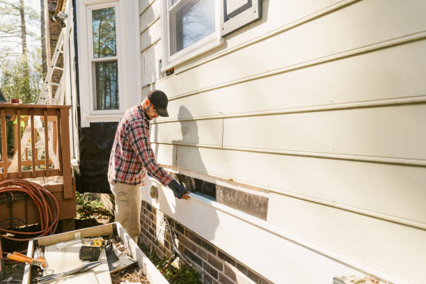 Top rated local Vinyl Siding specialists in Coats, NC